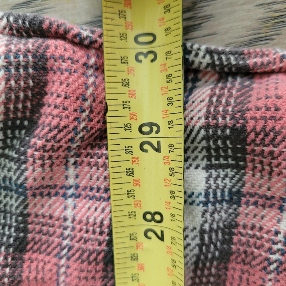 Ezekiel flannel men
